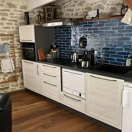Petite Maison De Pecheur *