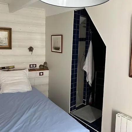 Petite Maison De Pecheur Casa de Férias *
