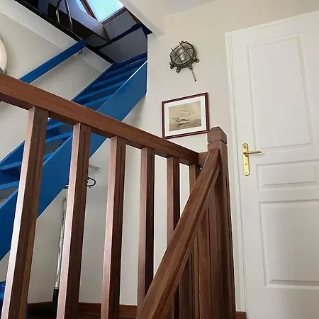 Petite Maison De Pecheur *