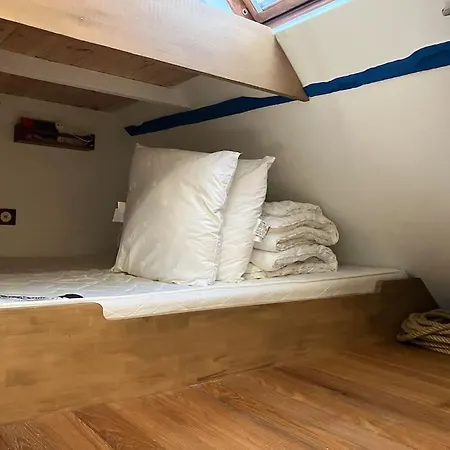 Casa de Férias Petite Maison De Pecheur *
