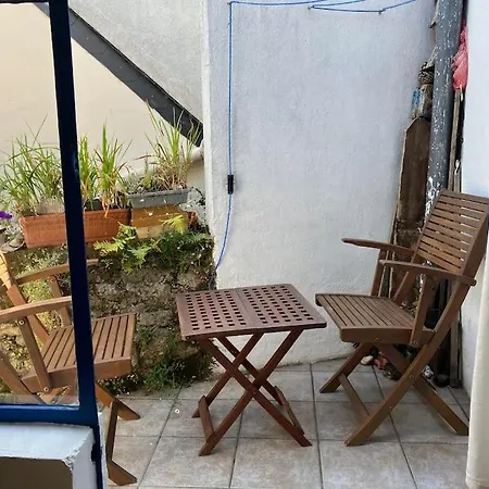Petite Maison De Pecheur *